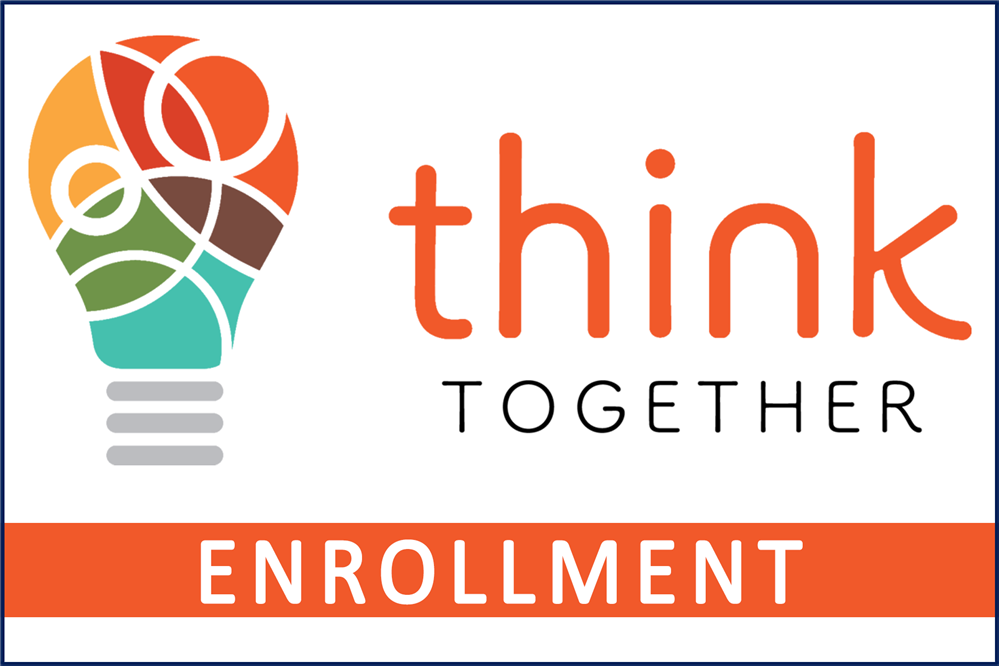  Think Together - Summer Session